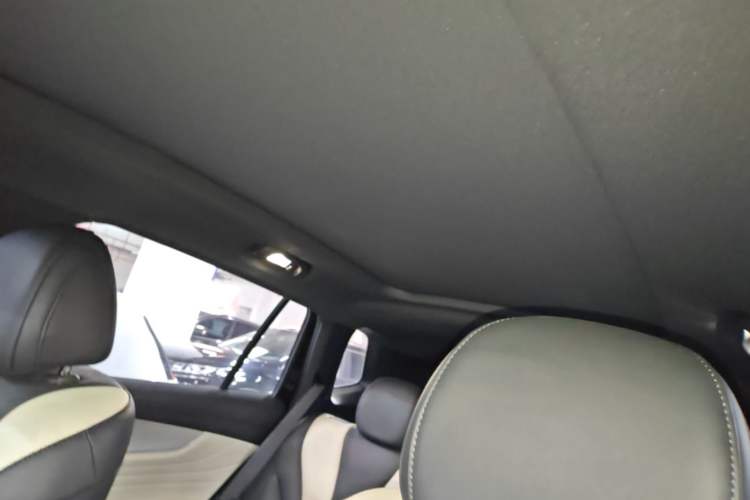 Used Roewe RX5 MAX 2019 400TGI Automatic All-Wheel Drive Smart Cabin Supreme Edition Headliner