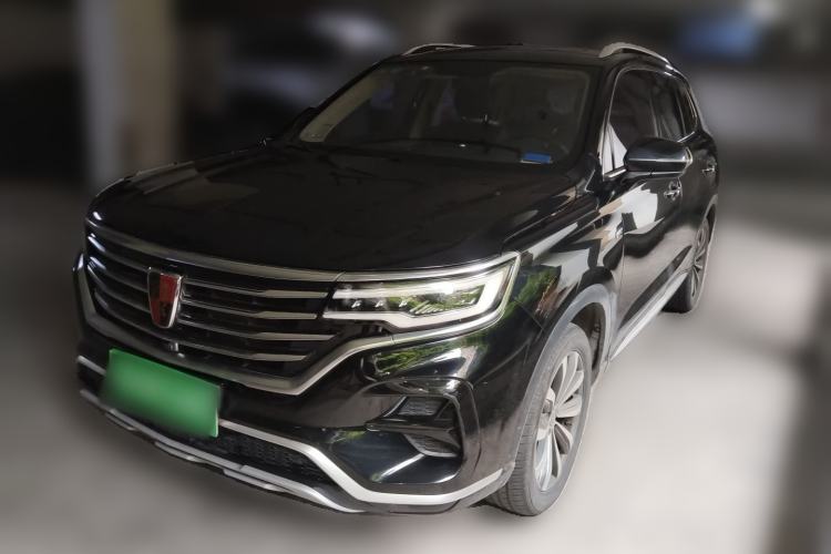 Used Roewe RX5 MAX 2019 400TGI Automatic 4G Connect Luxury Edition Guazi used car, China used car export, Used car for sale, Used  cars, Cheapest cars for sale