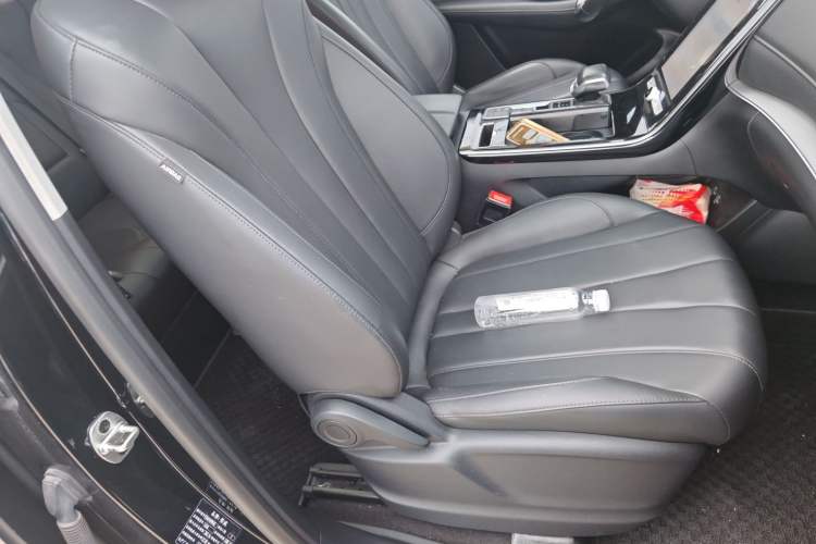 Used Roewe RX5 MAX 2019 300TGI Automatic Smart Cabin Luxury Edition Right Front Seat