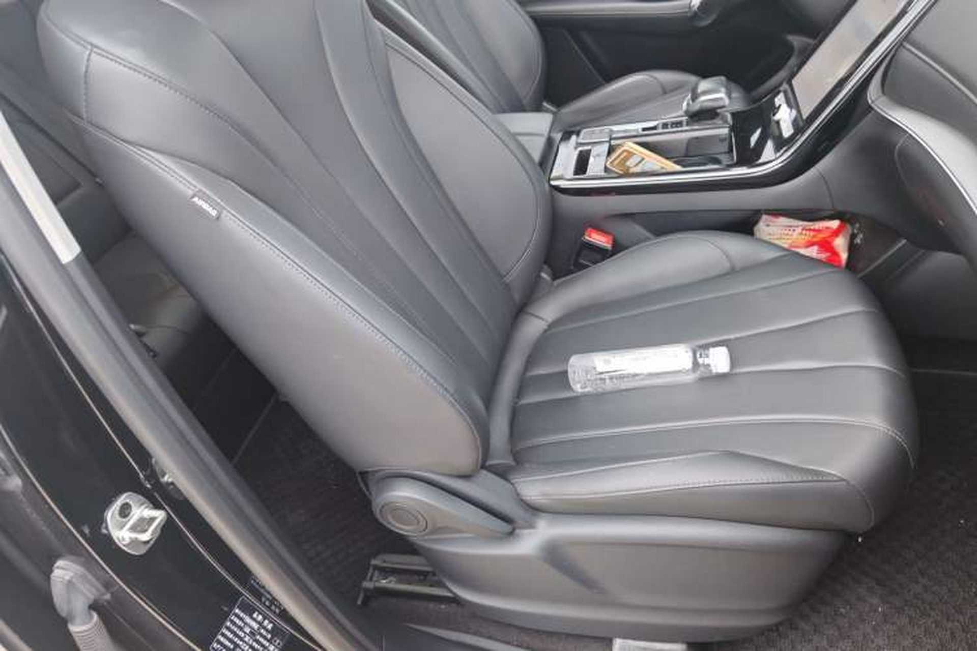 Used Roewe RX5 MAX 2019 300TGI Automatic Smart Cabin Luxury Edition Right Front Seat
