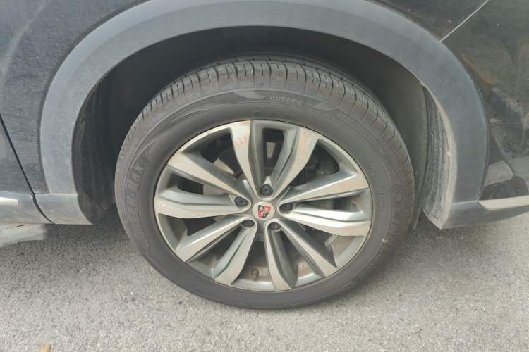 Used Roewe RX5 MAX 2019 300TGI Automatic 4G Connect Luxury Edition Right Front Wheel Hub