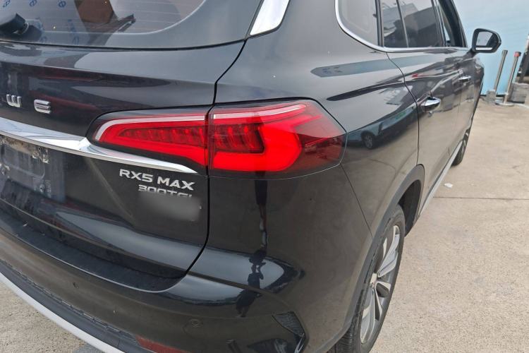 Used Roewe RX5 MAX 2019 300TGI Automatic Smart Cabin Luxury Edition Right Rear Taillight
