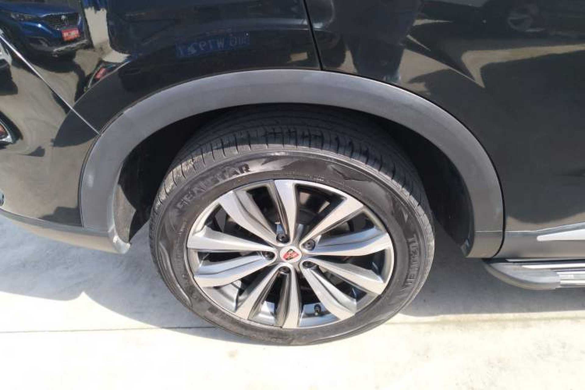 Used Roewe RX5 MAX 2019 300TGI Automatic 4G Connect Luxury Edition Right Rear Wheel Hub