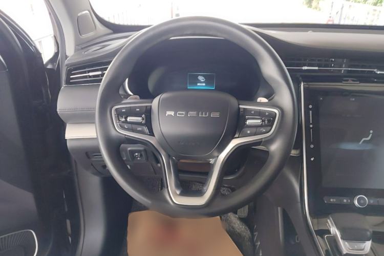 Used Roewe RX5 MAX 2019 300TGI Automatic 4G Connect Luxury Edition Steering Wheel
