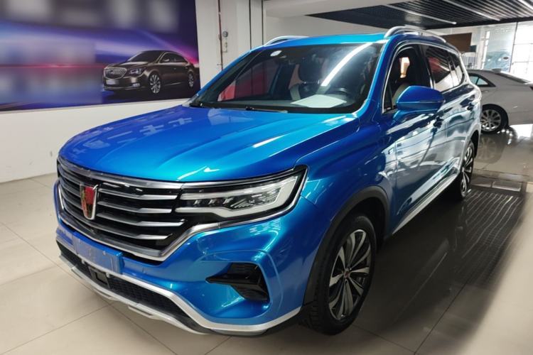 Used Roewe RX5 MAX 2019 400TGI Automatic Smart Cabin Flagship Edition Guazi used car, China used car export, Used car for sale, Used  cars, Cheapest cars for sale
