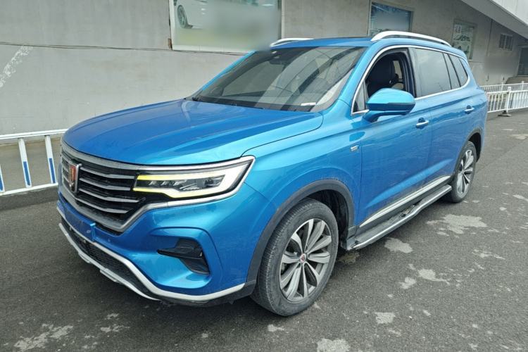 Used Roewe RX5 MAX 2019 400TGI Automatic Smart Cabin Flagship Edition Guazi used car, China used car export, Used car for sale, Used  cars, Cheapest cars for sale
