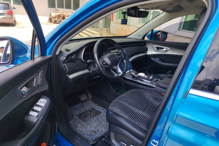 Used Roewe RX5 MAX 2019 300TGI Automatic Smart Cabin Luxury Edition Driver Seat