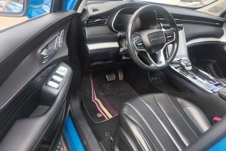 Used Roewe RX5 MAX 2019 400TGI Automatic Smart Cabin Flagship Edition Driver Seat