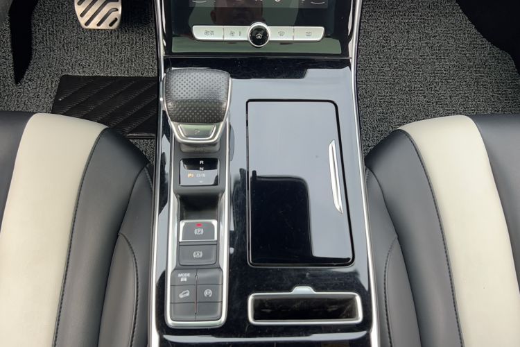 Used Roewe RX5 MAX 2019 400TGI Automatic Smart Cabin Flagship Edition Gear Lever