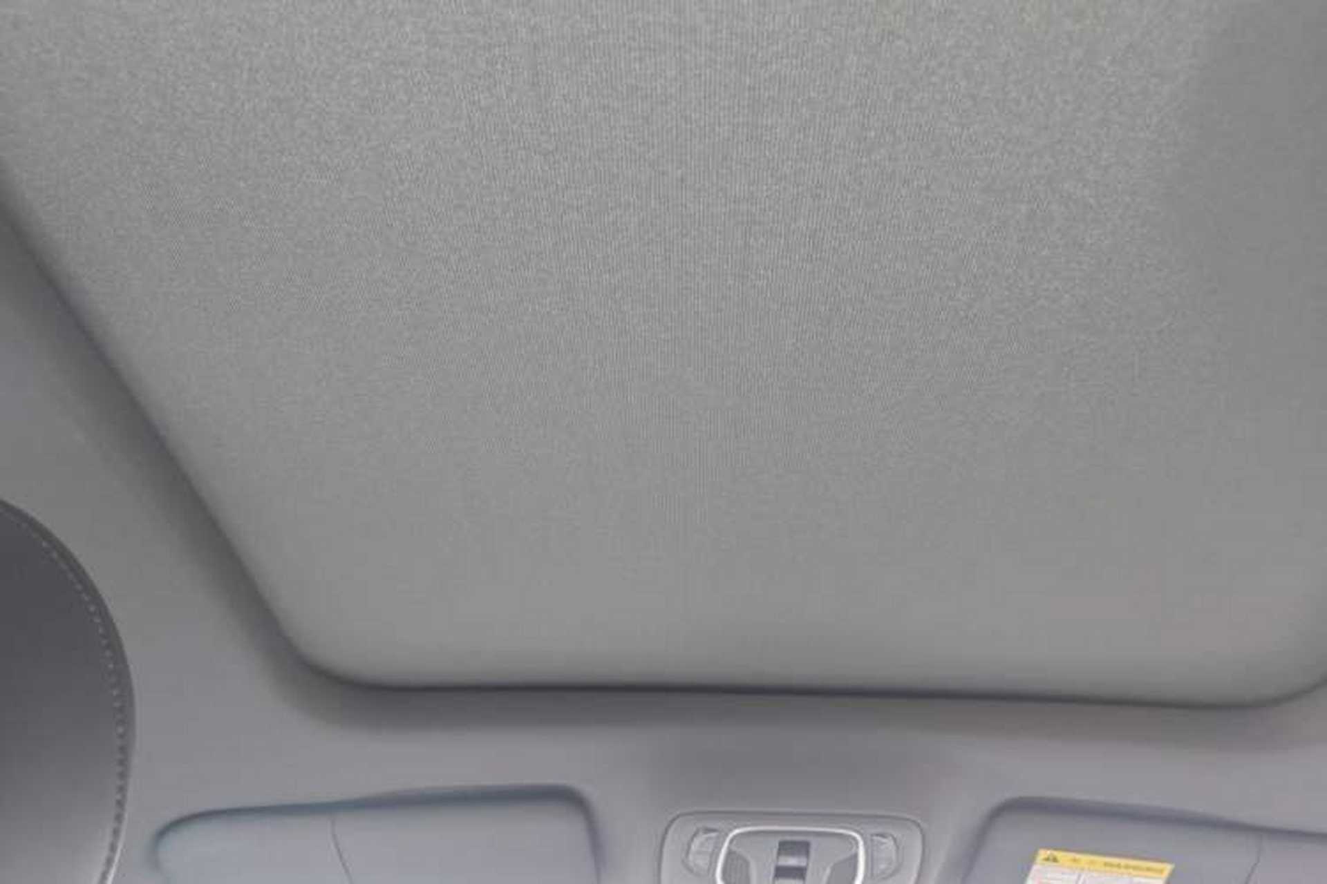 Used Roewe RX5 MAX 2019 400TGI Automatic Smart Cabin Flagship Edition Headliner