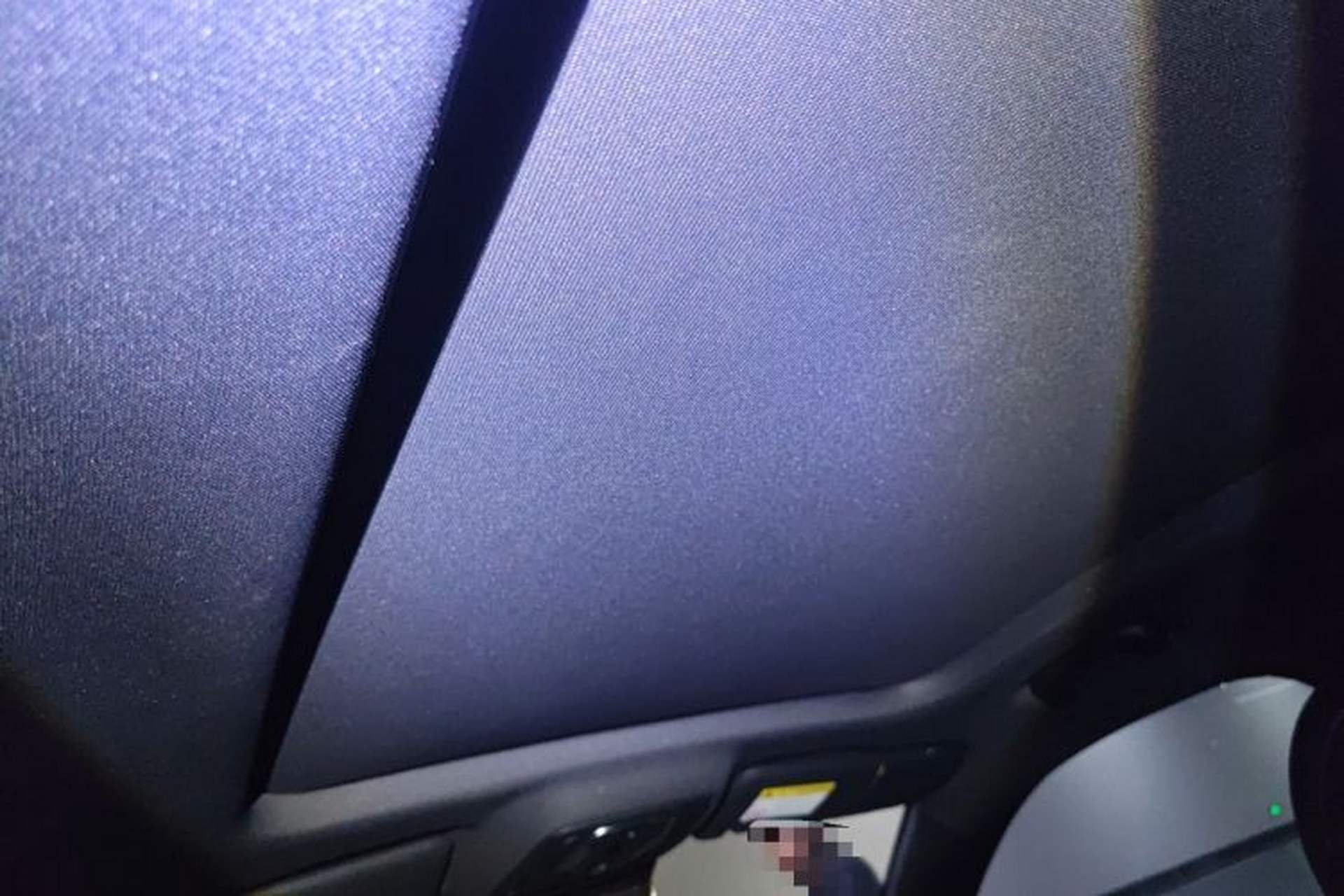 Used Roewe RX5 MAX 2019 400TGI Automatic Smart Cabin Flagship Edition Headliner