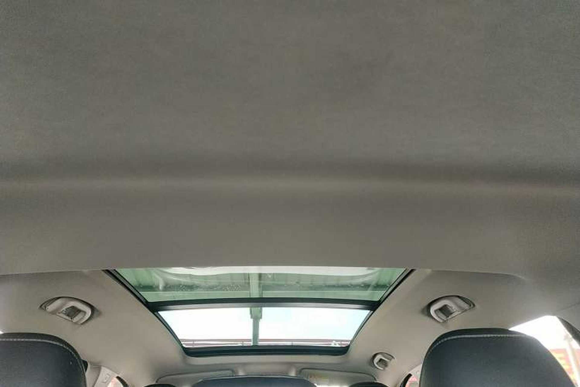 Used Roewe RX5 MAX 2019 300TGI Automatic Smart Cabin Luxury Edition Headliner