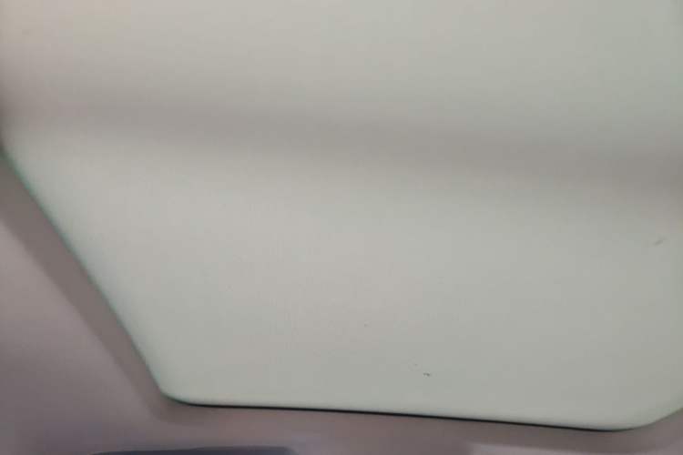 Used Roewe RX5 MAX 2019 300TGI Automatic Smart Cabin Flagship Edition Headliner