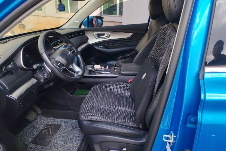 Used Roewe RX5 MAX 2019 300TGI Automatic Smart Cabin Luxury Edition Left Front Seat