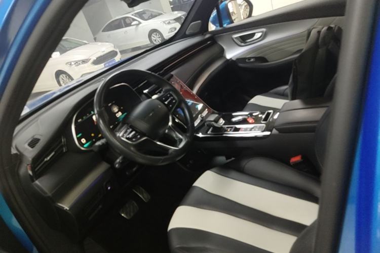 Used Roewe RX5 MAX 2019 400TGI Automatic Smart Cabin Flagship Edition Left Front Seat