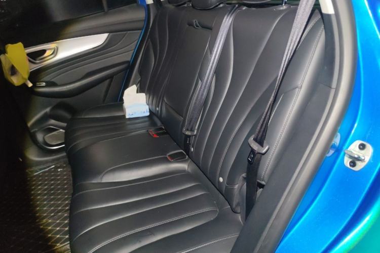 Used Roewe RX5 MAX 2019 400TGI Automatic Smart Cabin Flagship Edition Left Rear Seat