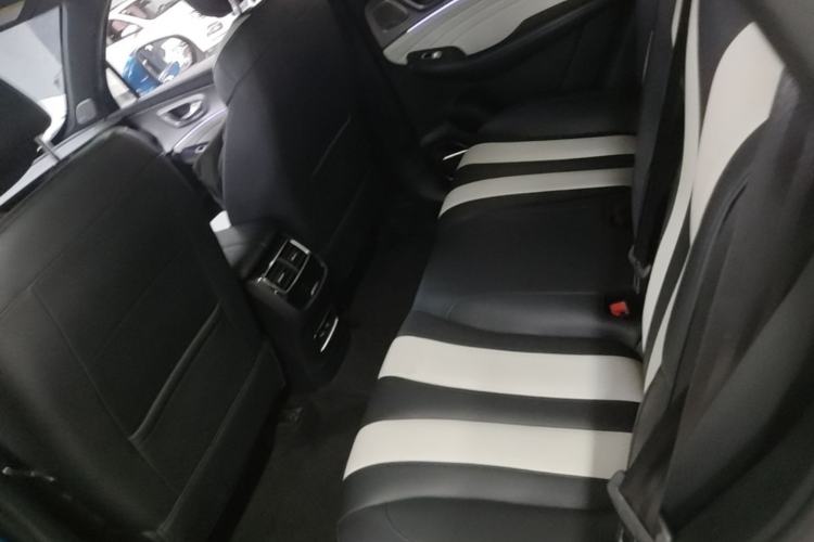 Used Roewe RX5 MAX 2019 400TGI Automatic Smart Cabin Flagship Edition Left Rear Seat