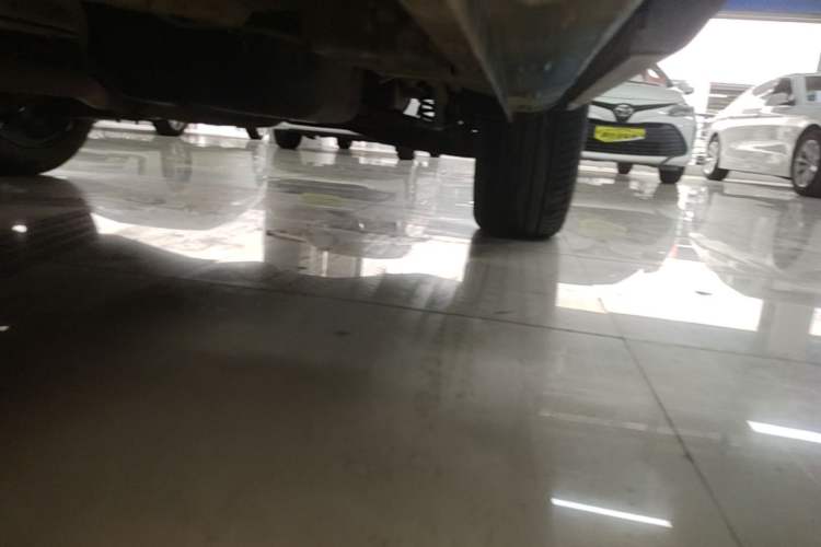 Used Roewe RX5 MAX 2019 400TGI Automatic Smart Cabin Flagship Edition Left Side Sill