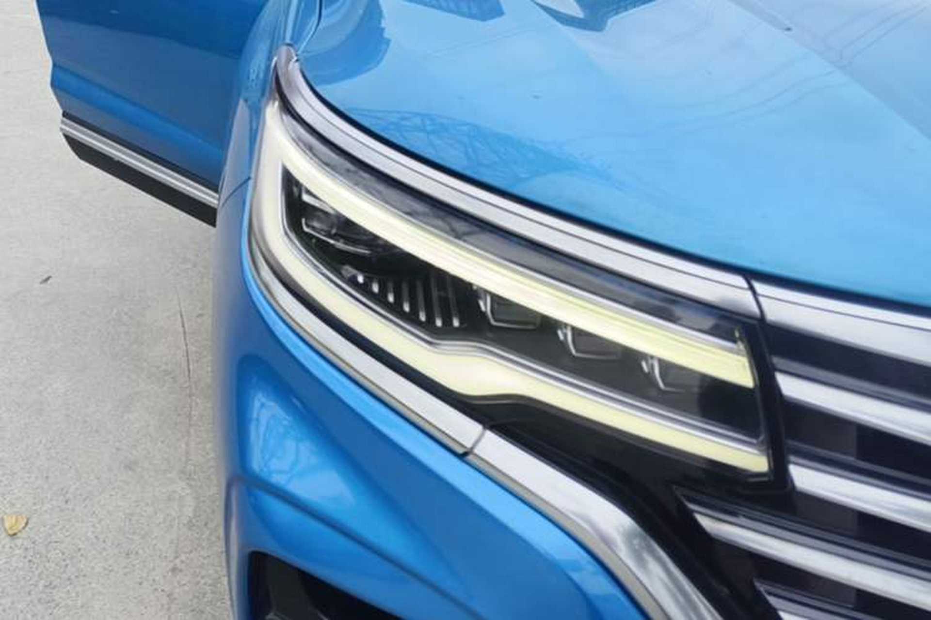 Used Roewe RX5 MAX 2019 400TGI Automatic Smart Cabin Flagship Edition Right Front Headlight