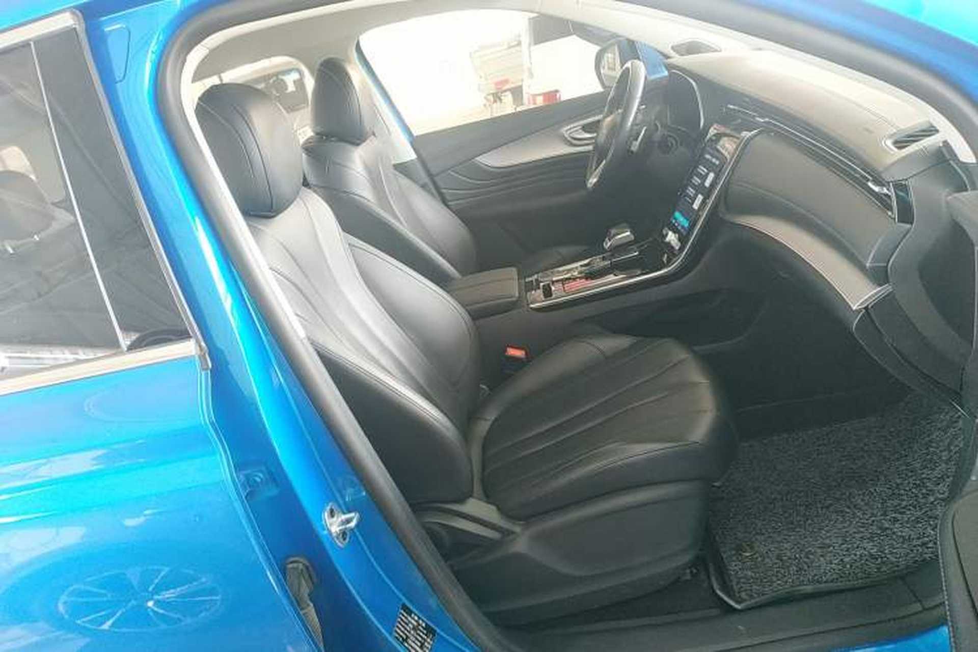 Used Roewe RX5 MAX 2019 300TGI Automatic Smart Cabin Luxury Edition Right Front Seat