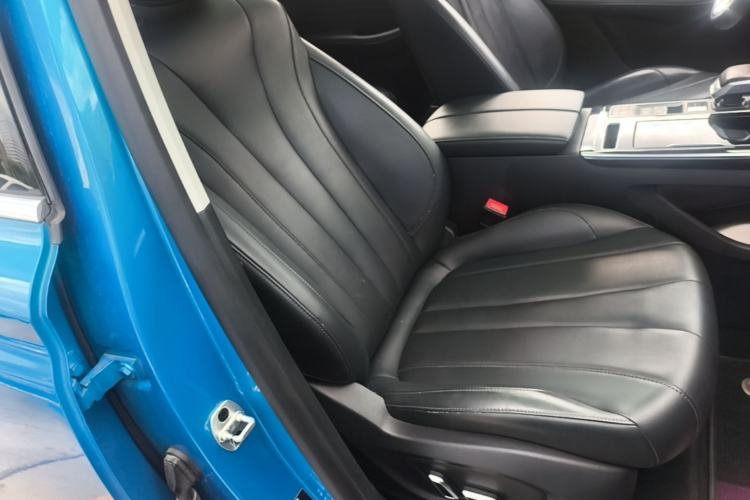 Used Roewe RX5 MAX 2019 400TGI Automatic Smart Cabin Flagship Edition Right Front Seat