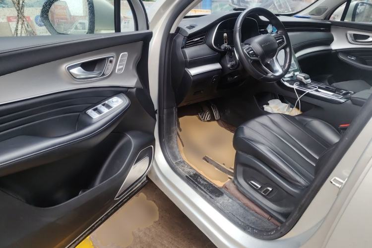 Used Roewe RX5 MAX 2019 300TGI Automatic Smart Cabin Flagship Edition Driver Seat