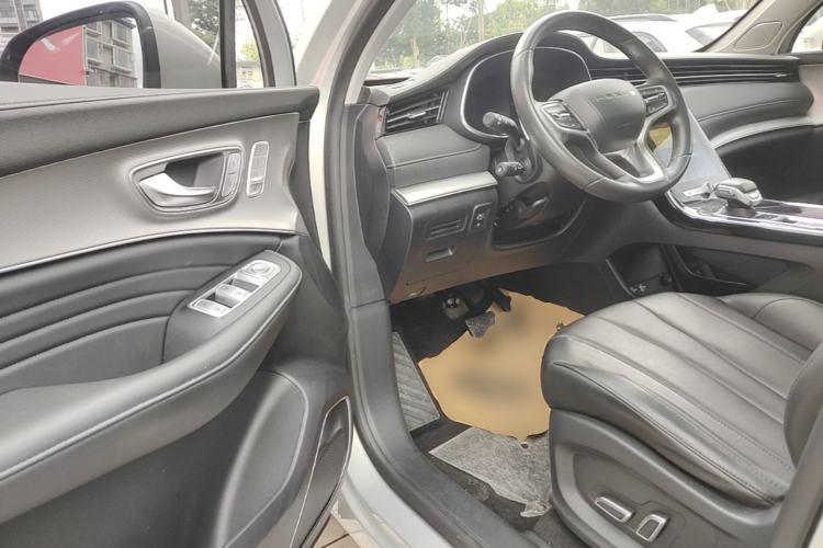 Used Roewe RX5 MAX 2019 300TGI Automatic Smart Cabin Luxury Edition Driver Seat