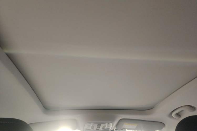 Used Roewe RX5 MAX 2019 400TGI Automatic Smart Cabin Flagship Edition Headliner