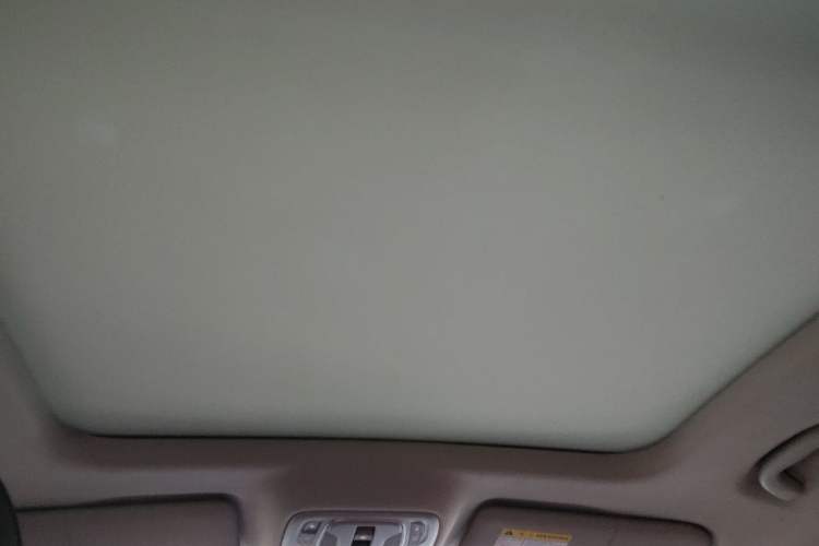 Used Roewe RX5 MAX 2019 300TGI Automatic Smart Cabin Luxury Edition Headliner