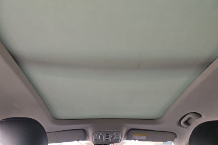 Used Roewe RX5 MAX 2019 300TGI Automatic Smart Cabin Luxury Edition Headliner