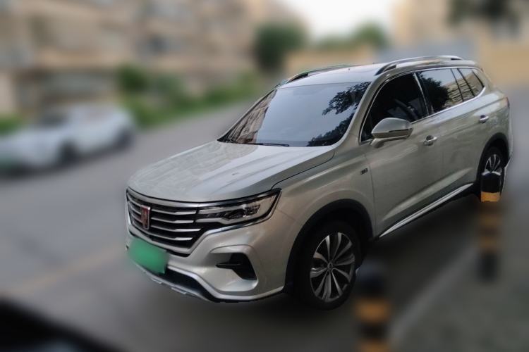 Used Roewe RX5 MAX 2019 300TGI Automatic Smart Cabin Luxury Edition Guazi used car, China used car export, Used car for sale, Used  cars, Cheapest cars for sale