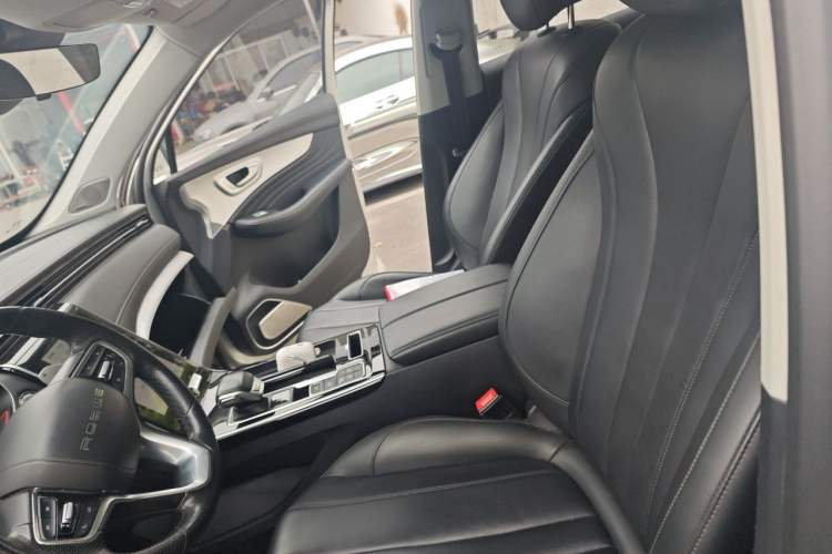 Used Roewe RX5 MAX 2019 400TGI Automatic Smart Cabin Flagship Edition Left Front Seat