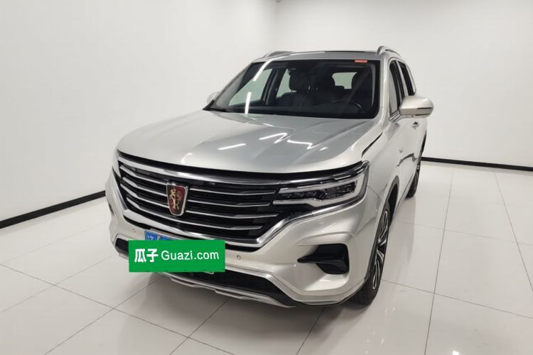 Roewe RX5 MAX 2019 300TGI Automatic Smart Cabin Flagship Edition مستعملة Guazi used car, China used car export, Used car for sale, Used cars, Cheapest cars for sale