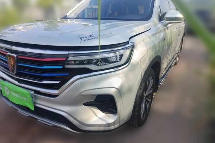 Used Roewe RX5 MAX 2019 300TGI Manual 4G Connect Luxury Edition Guazi used car, China used car export, Used car for sale, Used  cars, Cheapest cars for sale
