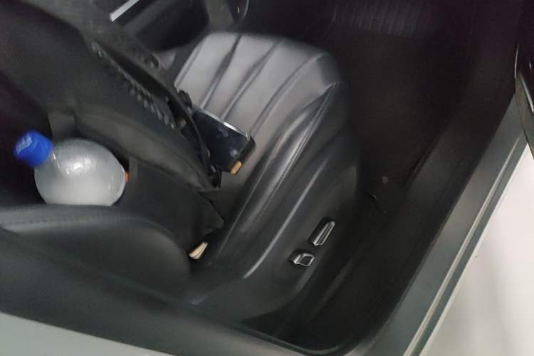 Used Roewe RX5 MAX 2019 300TGI Automatic Smart Cabin Flagship Edition Right Front Seat