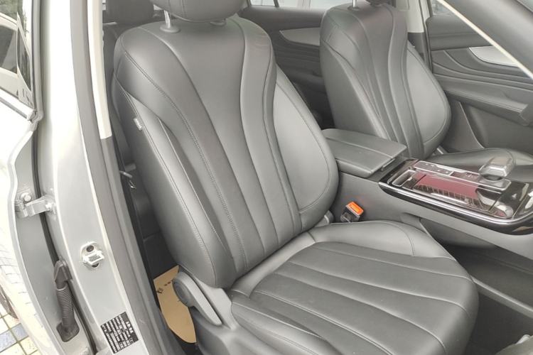 Used Roewe RX5 MAX 2019 300TGI Automatic Smart Cabin Luxury Edition Right Front Seat
