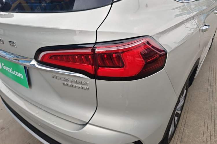 Used Roewe RX5 MAX 2019 300TGI Automatic Smart Cabin Luxury Edition Right Rear Taillight