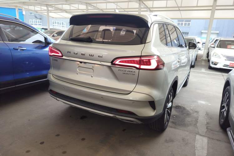 Used Roewe RX5 MAX 2019 300TGI Automatic Smart Cabin Luxury Edition Right Rear Taillight
