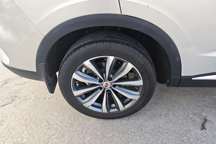 Used Roewe RX5 MAX 2019 300TGI Automatic Smart Cabin Luxury Edition Right Rear Wheel Hub