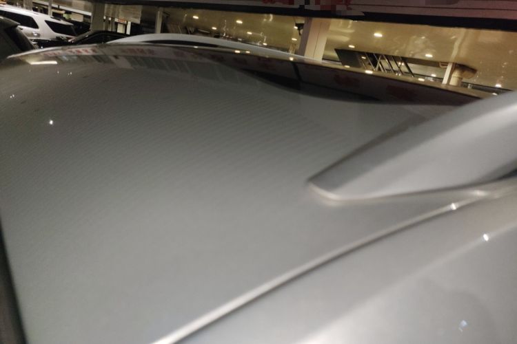 Used Roewe RX5 MAX 2019 300TGI Automatic 4G Connect Luxury Edition Roof