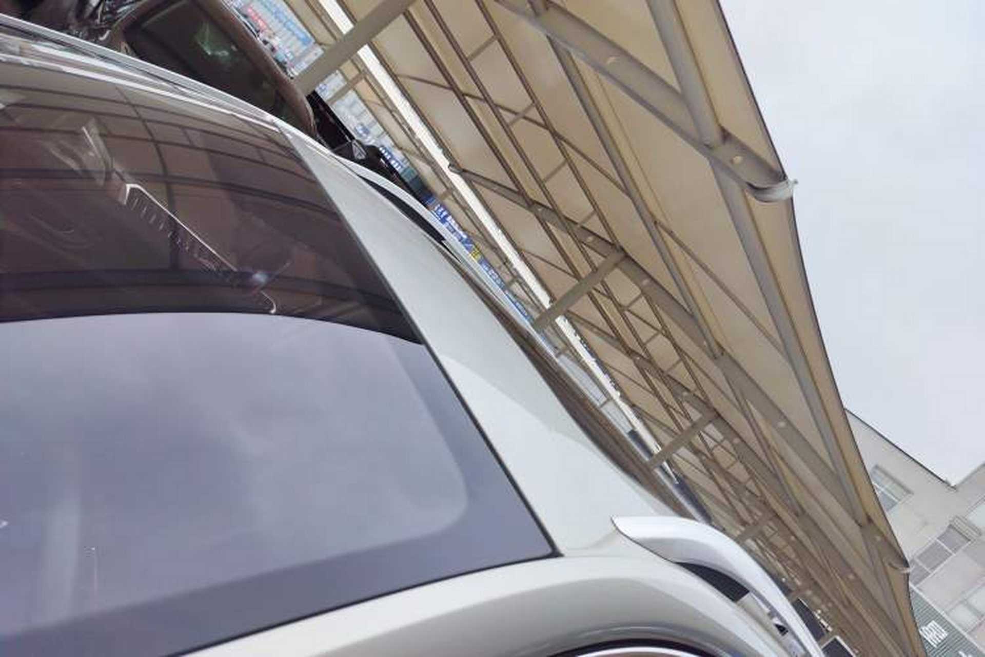 Used Roewe RX5 MAX 2019 300TGI Automatic Smart Cabin Luxury Edition Roof