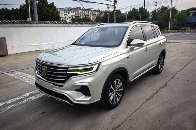 Used Roewe RX5 MAX 2019 400TGI Automatic Smart Cabin Flagship Edition Guazi used car, China used car export, Used car for sale, Used  cars, Cheapest cars for sale