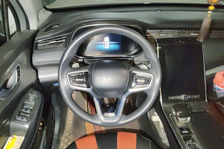 Used Roewe RX5 MAX 2019 300TGI Automatic 4G Connect Luxury Edition Steering Wheel