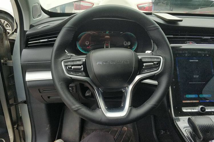 Used Roewe RX5 MAX 2019 400TGI Automatic Smart Cabin Flagship Edition Steering Wheel
