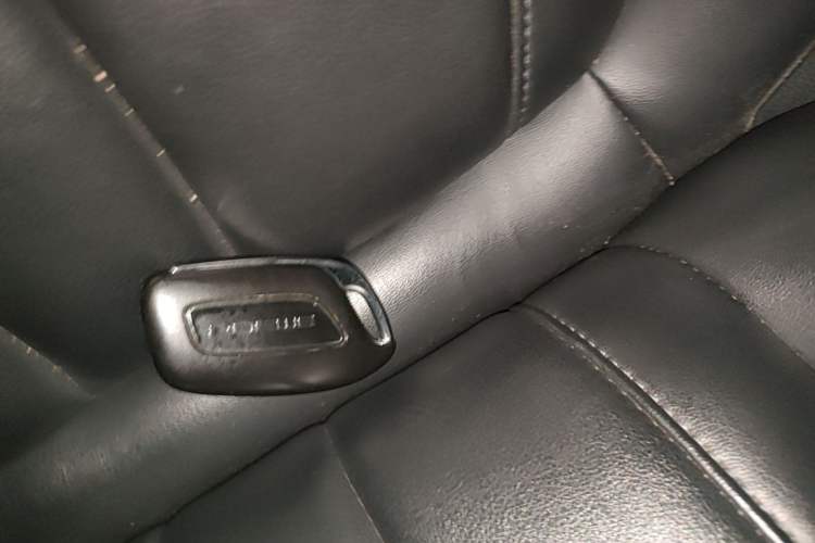 Used Roewe RX5 MAX 2019 300TGI Automatic Smart Cabin Flagship Edition Vehicle Key