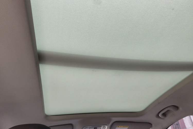 Used Roewe RX5 MAX 2019 300TGI Automatic Smart Cabin Luxury Edition Headliner