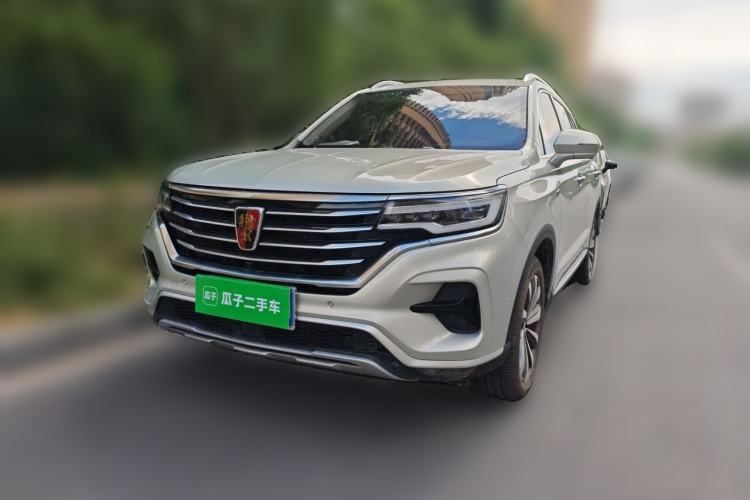Used Roewe RX5 MAX 2019 300TGI Automatic Smart Cabin Flagship Edition Guazi used car, China used car export, Used car for sale, Used  cars, Cheapest cars for sale