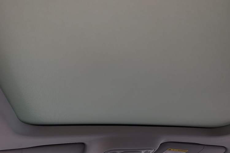 Used Roewe RX5 MAX 2019 400TGI Automatic Smart Cabin Flagship Edition Headliner
