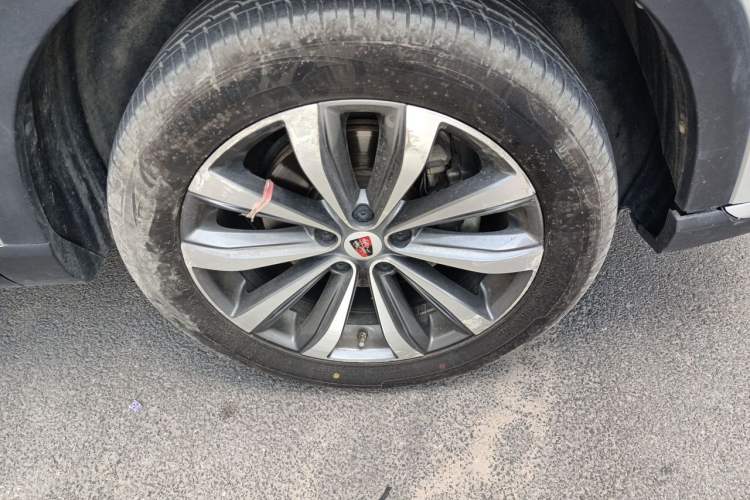 Used Roewe RX5 MAX 2019 300TGI Automatic 4G Connect Luxury Edition Right Front Wheel Hub