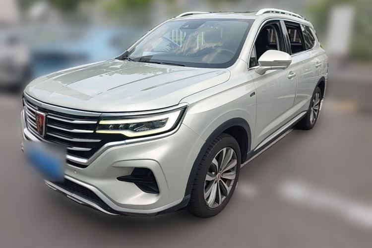 Used Roewe RX5 MAX 2019 400TGI Automatic Smart Cabin Flagship Edition Guazi used car, China used car export, Used car for sale, Used  cars, Cheapest cars for sale